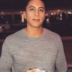 Meet your Posher, Matt